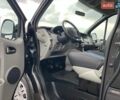 Черный Рено Трафик, объемом двигателя 2 л и пробегом 260 тыс. км за 15300 $, фото 19 на Automoto.ua