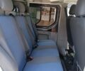 Черный Рено Трафик, объемом двигателя 2 л и пробегом 272 тыс. км за 14500 $, фото 10 на Automoto.ua