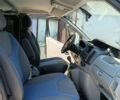 Черный Рено Трафик, объемом двигателя 2 л и пробегом 272 тыс. км за 14500 $, фото 7 на Automoto.ua