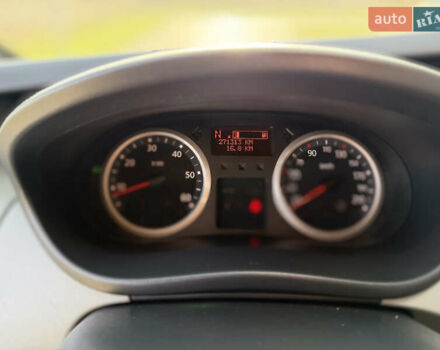 Черный Рено Трафик, объемом двигателя 2 л и пробегом 283 тыс. км за 16300 $, фото 20 на Automoto.ua