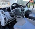 Черный Рено Трафик, объемом двигателя 2 л и пробегом 351 тыс. км за 14450 $, фото 12 на Automoto.ua