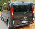 Черный Рено Трафик, объемом двигателя 2 л и пробегом 175 тыс. км за 8400 $, фото 2 на Automoto.ua