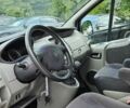 Черный Рено Трафик, объемом двигателя 2 л и пробегом 216 тыс. км за 9000 $, фото 16 на Automoto.ua