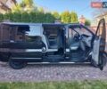 Черный Рено Трафик, объемом двигателя 2 л и пробегом 195 тыс. км за 16900 $, фото 11 на Automoto.ua
