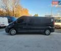 Черный Рено Трафик, объемом двигателя 2 л и пробегом 232 тыс. км за 15500 $, фото 2 на Automoto.ua