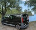 Черный Рено Трафик, объемом двигателя 2 л и пробегом 272 тыс. км за 14500 $, фото 1 на Automoto.ua
