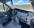 Черный Рено Трафик, объемом двигателя 2 л и пробегом 237 тыс. км за 16950 $, фото 16 на Automoto.ua