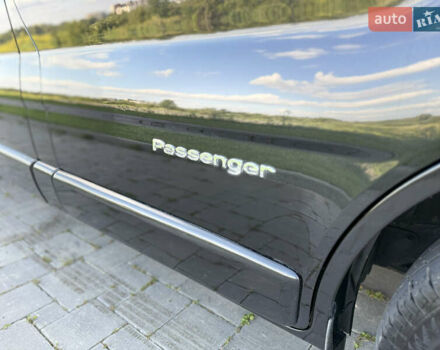 Черный Рено Трафик, объемом двигателя 2 л и пробегом 271 тыс. км за 15950 $, фото 29 на Automoto.ua