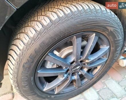 Черный Рено Трафик, объемом двигателя 2 л и пробегом 195 тыс. км за 16900 $, фото 9 на Automoto.ua