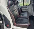 Черный Рено Трафик, объемом двигателя 2 л и пробегом 215 тыс. км за 17299 $, фото 6 на Automoto.ua