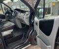 Черный Рено Трафик, объемом двигателя 2 л и пробегом 215 тыс. км за 17299 $, фото 10 на Automoto.ua