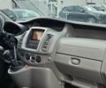 Чорний Рено Трафік, об'ємом двигуна 2 л та пробігом 216 тис. км за 9800 $, фото 18 на Automoto.ua