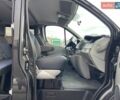 Черный Рено Трафик, объемом двигателя 2 л и пробегом 260 тыс. км за 15300 $, фото 39 на Automoto.ua