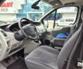 Черный Рено Трафик, объемом двигателя 2 л и пробегом 311 тыс. км за 16300 $, фото 20 на Automoto.ua