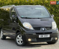 Рено Трафик 2014 в Стрые на Automoto.ua Черный Рено Трафик, объемом двигателя 2 л и пробегом 266 тыс. км за 16900 $, фото 1 на Automoto.ua