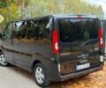 Чорний Рено Трафік, об'ємом двигуна 2 л та пробігом 175 тис. км за 8200 $, фото 11 на Automoto.ua