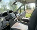 Черный Рено Трафик, объемом двигателя 2 л и пробегом 272 тыс. км за 14500 $, фото 3 на Automoto.ua