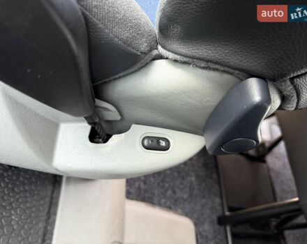 Черный Рено Трафик, объемом двигателя 2 л и пробегом 271 тыс. км за 16500 $, фото 26 на Automoto.ua