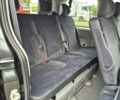 Черный Рено Трафик, объемом двигателя 2 л и пробегом 311 тыс. км за 16300 $, фото 32 на Automoto.ua