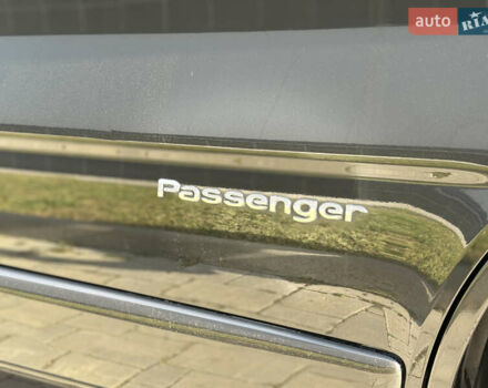 Черный Рено Трафик, объемом двигателя 2 л и пробегом 271 тыс. км за 16500 $, фото 10 на Automoto.ua