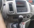 Черный Рено Трафик, объемом двигателя 2 л и пробегом 292 тыс. км за 15500 $, фото 16 на Automoto.ua
