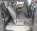 Черный Рено Трафик, объемом двигателя 2 л и пробегом 292 тыс. км за 15500 $, фото 22 на Automoto.ua