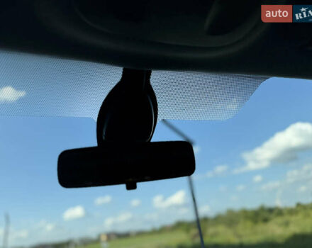 Черный Рено Трафик, объемом двигателя 2 л и пробегом 271 тыс. км за 15950 $, фото 22 на Automoto.ua