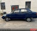 Черный Рено Трафик, объемом двигателя 2 л и пробегом 470 тыс. км за 13000 $, фото 11 на Automoto.ua
