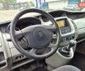 Черный Рено Трафик, объемом двигателя 2 л и пробегом 311 тыс. км за 16300 $, фото 22 на Automoto.ua