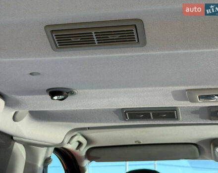 Чорний Рено Трафік, об'ємом двигуна 2 л та пробігом 266 тис. км за 16900 $, фото 22 на Automoto.ua