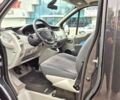 Черный Рено Трафик, объемом двигателя 2 л и пробегом 311 тыс. км за 16300 $, фото 21 на Automoto.ua