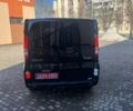Черный Рено Трафик, объемом двигателя 2 л и пробегом 251 тыс. км за 15750 $, фото 4 на Automoto.ua