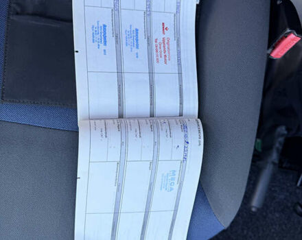 Черный Рено Трафик, объемом двигателя 2 л и пробегом 271 тыс. км за 15950 $, фото 34 на Automoto.ua