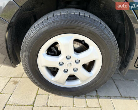 Черный Рено Трафик, объемом двигателя 2 л и пробегом 283 тыс. км за 16300 $, фото 13 на Automoto.ua