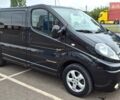 Черный Рено Трафик, объемом двигателя 2 л и пробегом 311 тыс. км за 16300 $, фото 10 на Automoto.ua