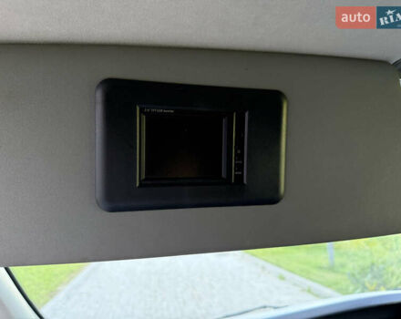 Черный Рено Трафик, объемом двигателя 2 л и пробегом 271 тыс. км за 15950 $, фото 21 на Automoto.ua