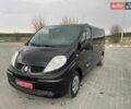 Черный Рено Трафик, объемом двигателя 2 л и пробегом 260 тыс. км за 15300 $, фото 6 на Automoto.ua