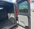 Черный Рено Трафик, объемом двигателя 2 л и пробегом 237 тыс. км за 16950 $, фото 28 на Automoto.ua