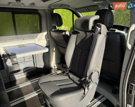 Рено Трафик 2014 в Стрые на Automoto.ua Черный Рено Трафик, объемом двигателя 2 л и пробегом 266 тыс. км за 16900 $, фото 41 на Automoto.ua