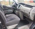 Черный Рено Трафик, объемом двигателя 2 л и пробегом 292 тыс. км за 15500 $, фото 18 на Automoto.ua