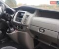 Черный Рено Трафик, объемом двигателя 2 л и пробегом 292 тыс. км за 15500 $, фото 17 на Automoto.ua