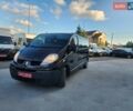 Черный Рено Трафик, объемом двигателя 2 л и пробегом 232 тыс. км за 15500 $, фото 3 на Automoto.ua