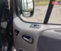 Черный Рено Трафик, объемом двигателя 2 л и пробегом 292 тыс. км за 15500 $, фото 20 на Automoto.ua