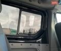 Черный Рено Трафик, объемом двигателя 2 л и пробегом 260 тыс. км за 15300 $, фото 47 на Automoto.ua