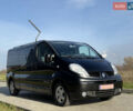 Черный Рено Трафик, объемом двигателя 2 л и пробегом 283 тыс. км за 16300 $, фото 3 на Automoto.ua
