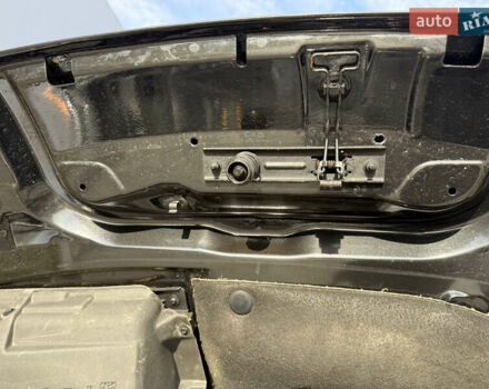 Черный Рено Трафик, объемом двигателя 2 л и пробегом 283 тыс. км за 16300 $, фото 43 на Automoto.ua