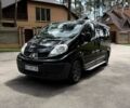 Черный Рено Трафик, объемом двигателя 2 л и пробегом 278 тыс. км за 14700 $, фото 1 на Automoto.ua