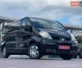 Черный Рено Трафик, объемом двигателя 2 л и пробегом 269 тыс. км за 15300 $, фото 1 на Automoto.ua