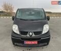 Черный Рено Трафик, объемом двигателя 2 л и пробегом 260 тыс. км за 15300 $, фото 3 на Automoto.ua