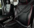 Черный Рено Трафик, объемом двигателя 2 л и пробегом 215 тыс. км за 17299 $, фото 21 на Automoto.ua